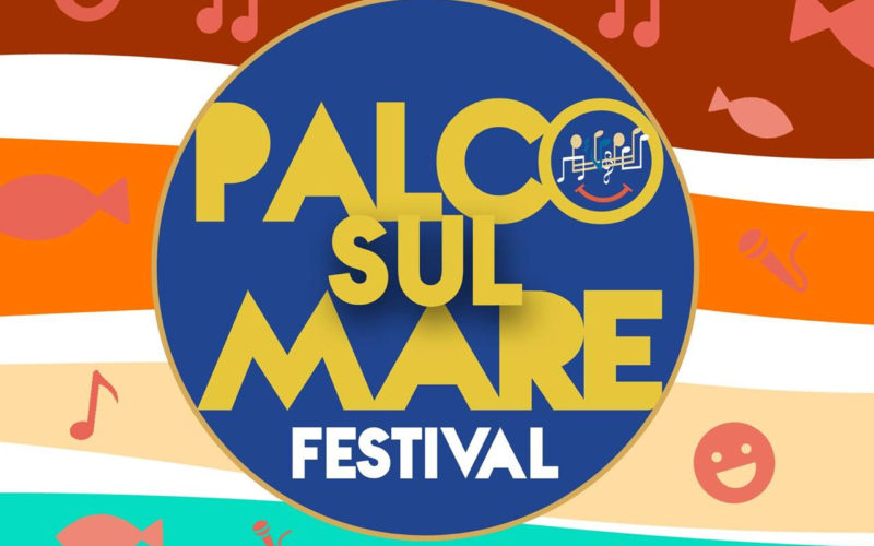 Palco sul Mare Festival: la 25ma edizione