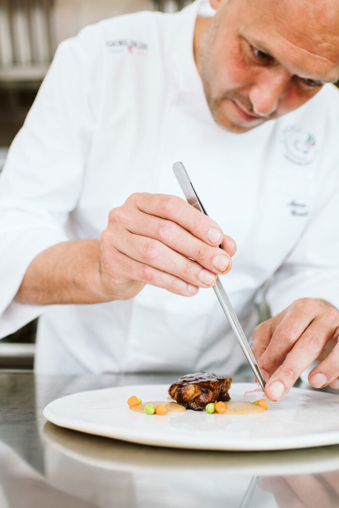 eataly genova visciola