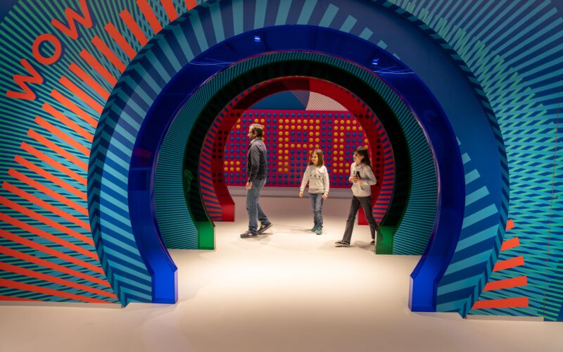 La Città dei Bambini e dei Ragazzi