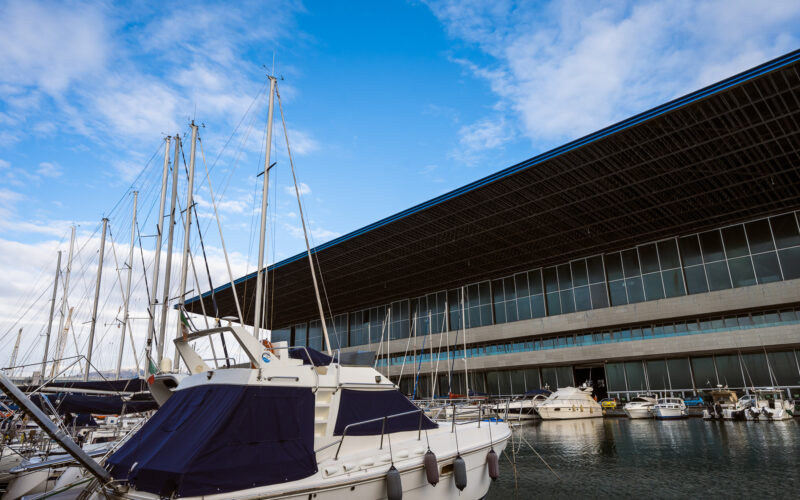 Presentata CLIA European Cruise Week