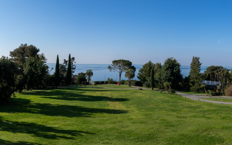 INAUGURATA LA XII EDIZIONE DI EUROFLORA