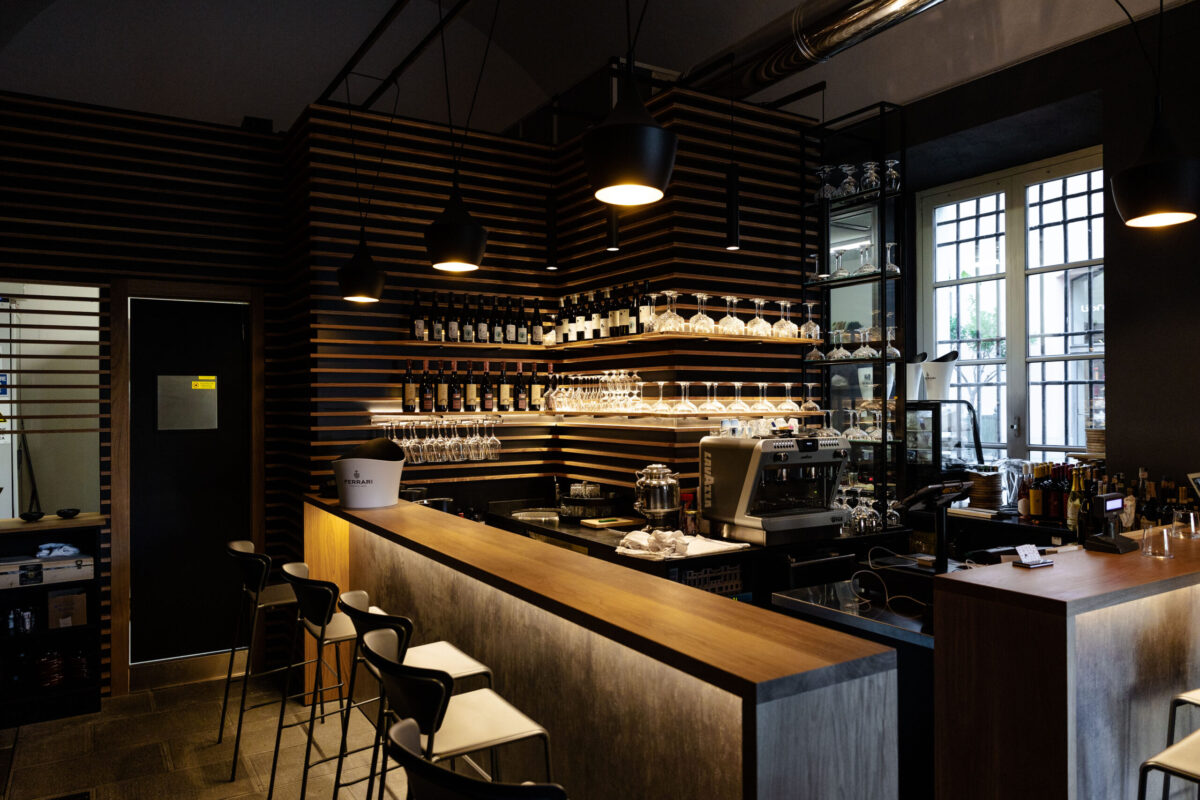 vizio wine bar porto antico genova