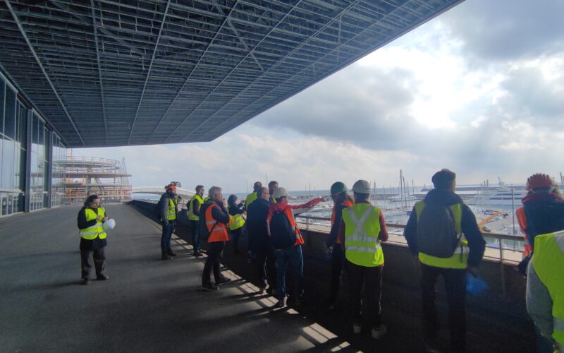 VERSO EUROFLORA 2025