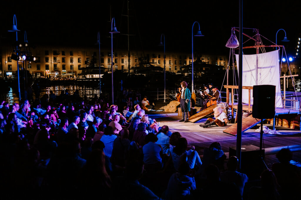 estatespettacolo 23 isola delle chiatte