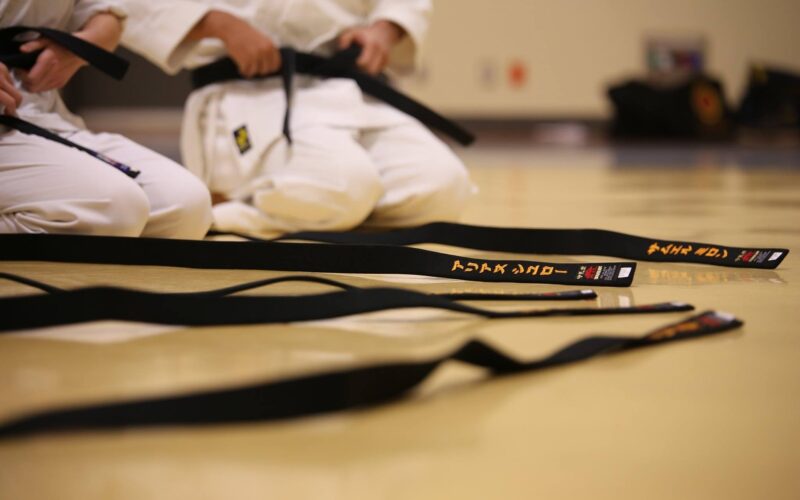 UNA GRANDE FESTA PER I 20 ANNI DELL’ASSOCIAZIONE SPORTIVA JAKUKAI