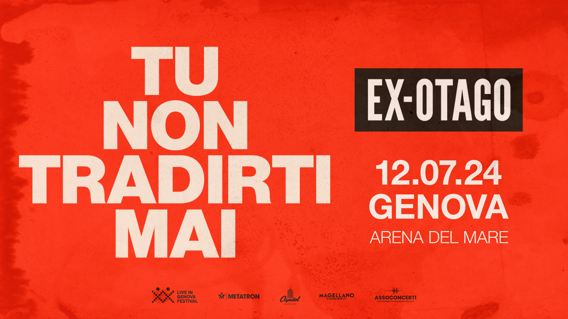 ex-otago arena del mare