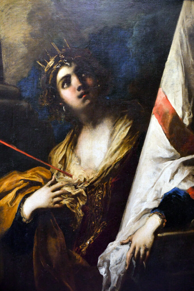 sant'orsola antiqua 2024