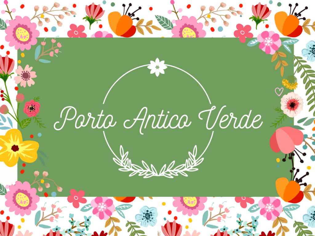 porto antico verde 2024