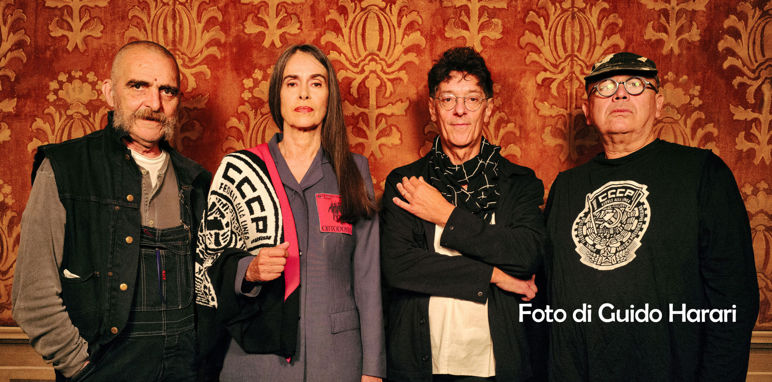 CCCP Balena festival