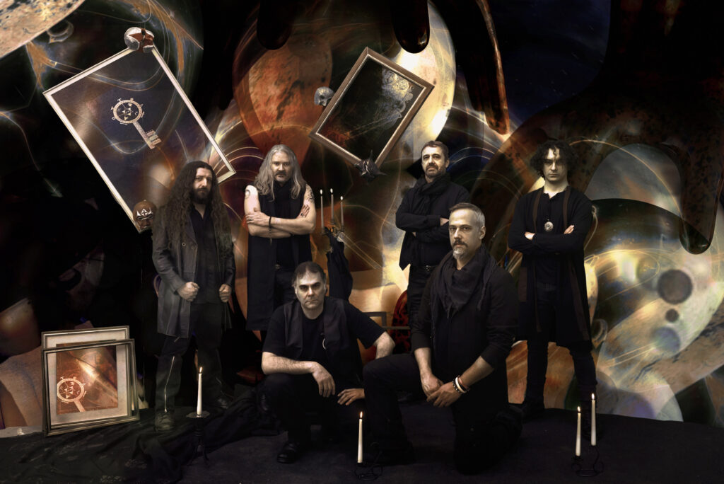 il segno del comando