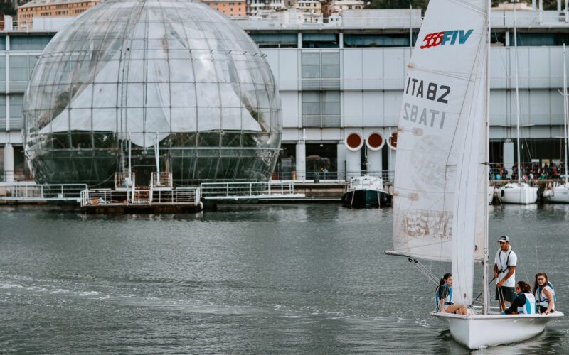 Al via domani la 21ª Festa dello Sport con gli oltre duemila studenti dell’Olimpiade delle Scuole 