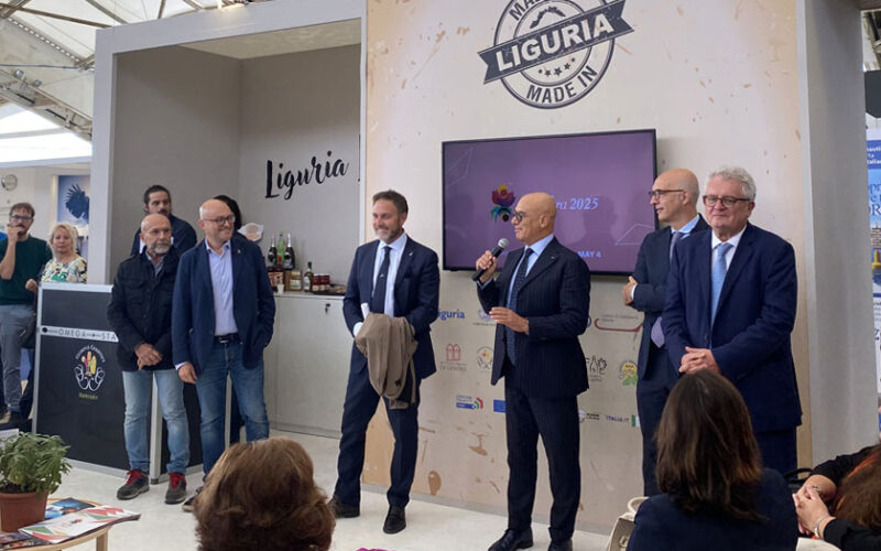 Euroflora 2025 al centro di un incontro al 64° Salone Nautico
