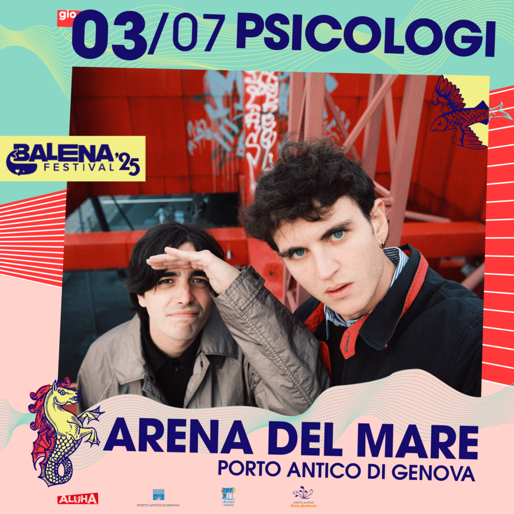 EstateSpettacolo 2025 Psicologi
