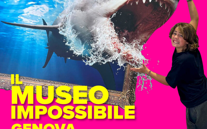 Il Museo Impossibile