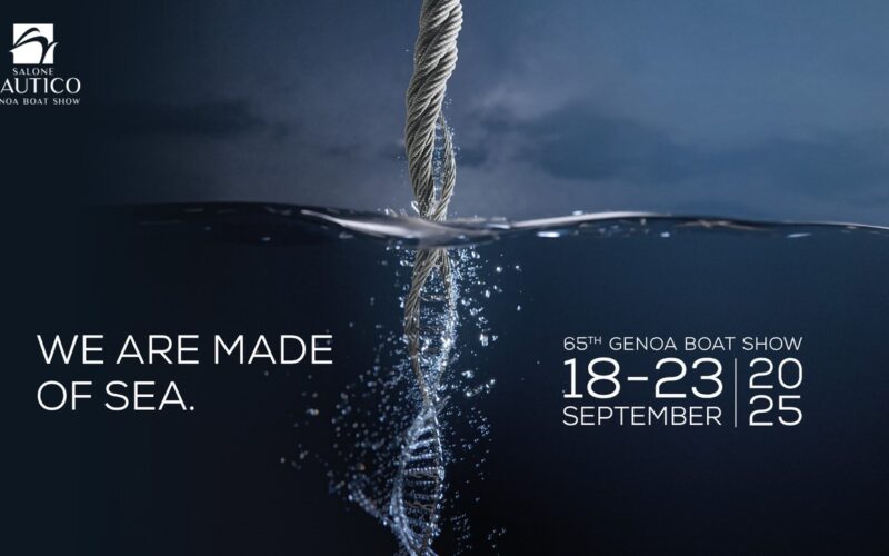 A Genova la 65ª edizione del Salone Nautico Internazionale