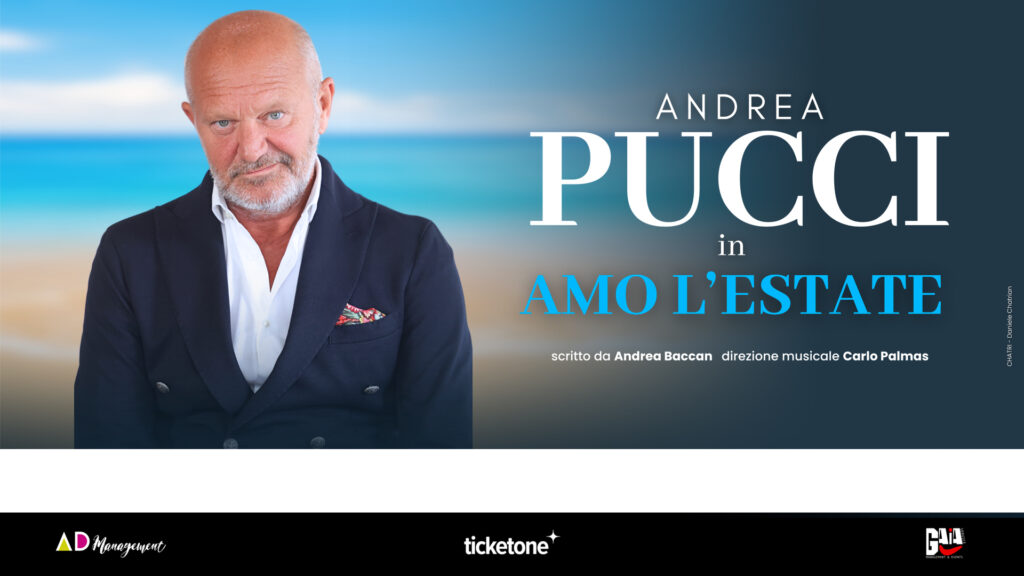 andrea pucci