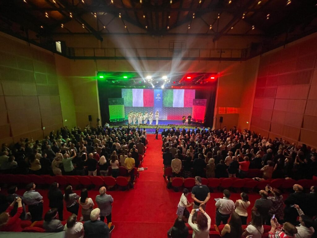 festival del lavoro 2025
