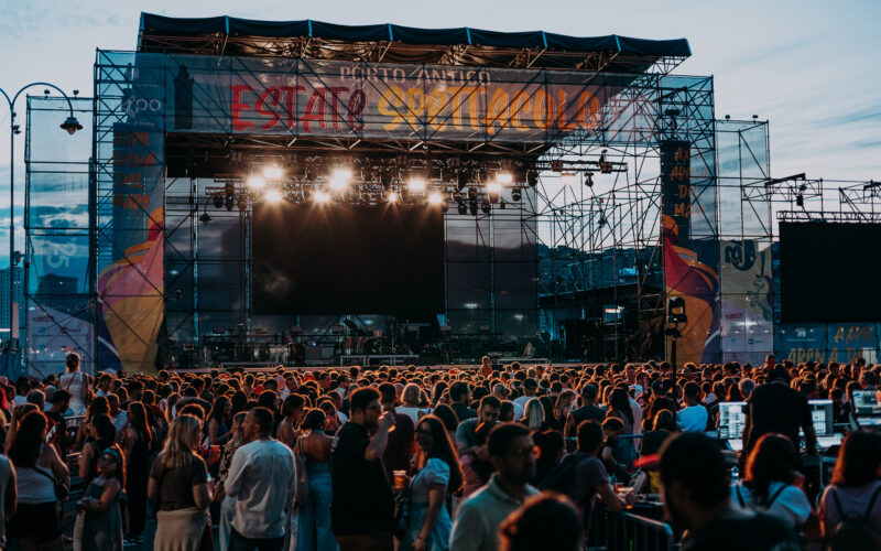 Porto Antico EstateSpettacolo 2026