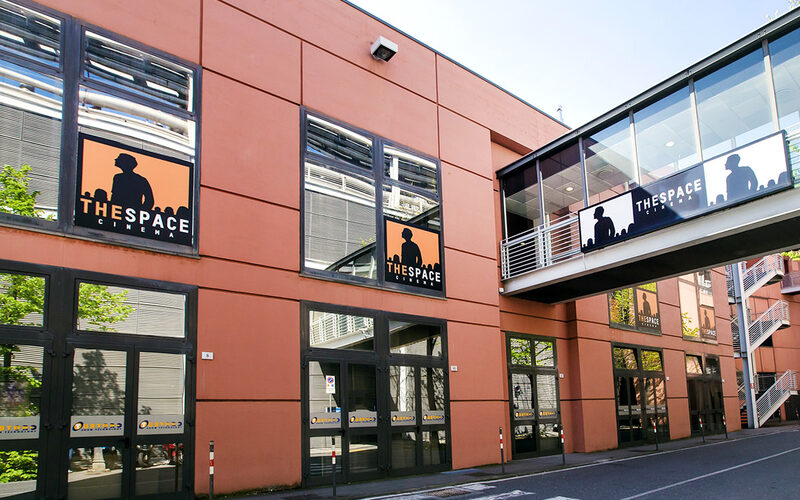 Un inverno di grandi film a The Space Cinema