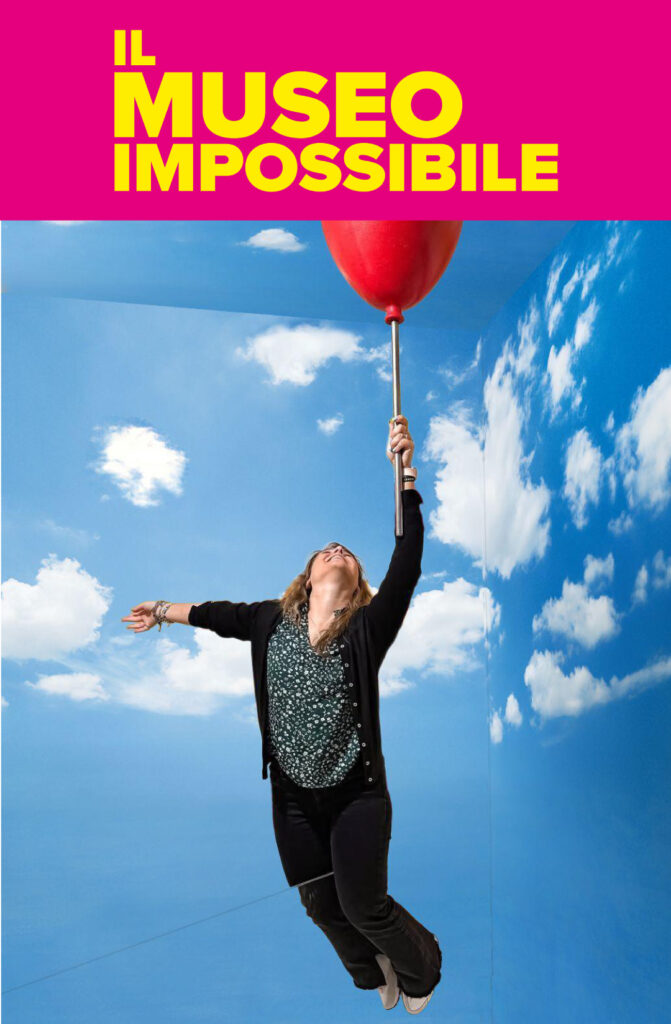 museo impossibile